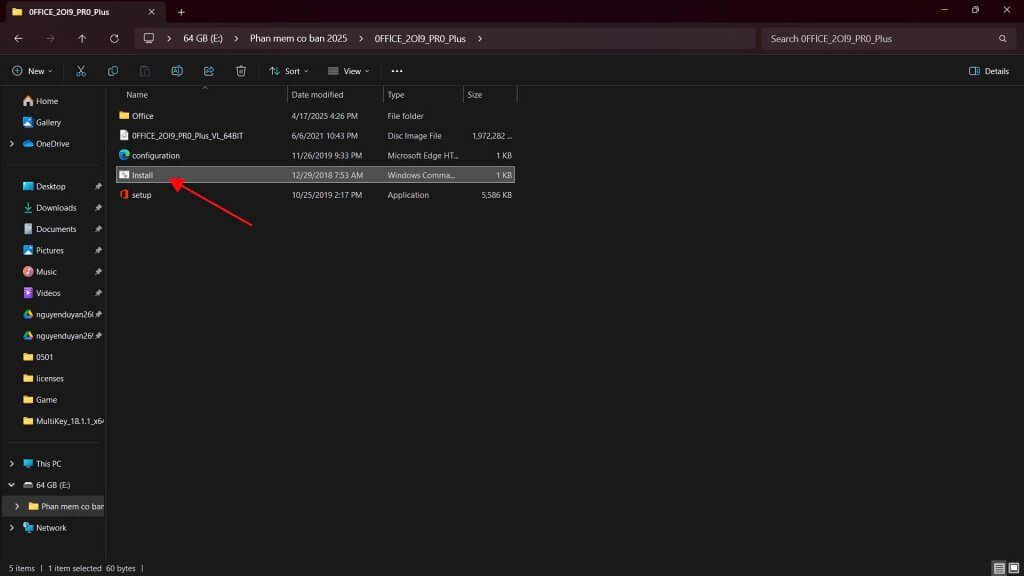 Tải Office 2019 Miễn Phí + Hướng Dẫn Cài Đặt Chi Tiết 3 vncongnghe-tai-office-2019-b2