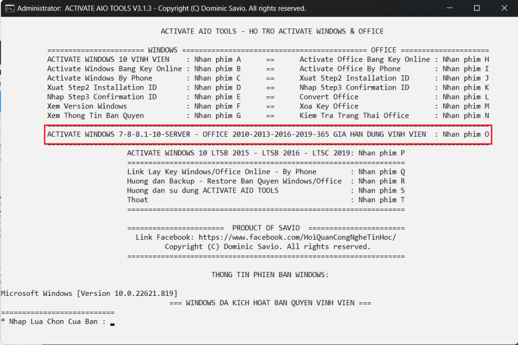Tải Office 2019 Miễn Phí + Hướng Dẫn Cài Đặt Chi Tiết 8 vncongnghe-tai-office-2019-b6