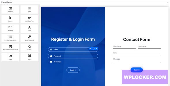 1601128554 piotnetforms editor demo