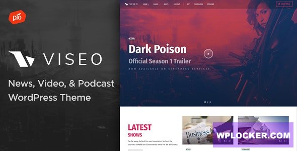 1667306323 viseo news video podcast theme