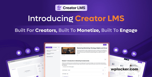 1763270505 creator lms pro