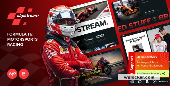 1768448503 slipstream formula 1 motorsports racing wordpress theme