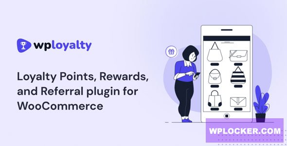 1684080696 wployalty for woocommerce