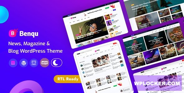 1695176962 benqu news magazine wordpress theme